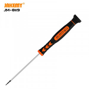 Electronic maintenance single screwdriver JM-8119