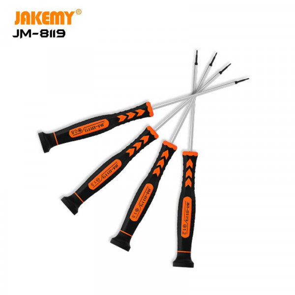 Electronic maintenance single screwdriver JM-8119