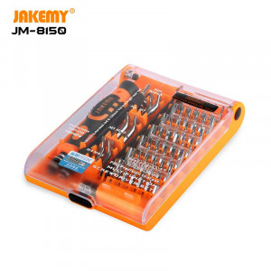 54 in 1 Electronic model tool kit JM-8150