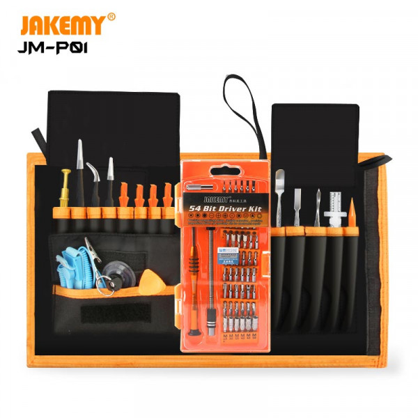 electronic repair tool kit