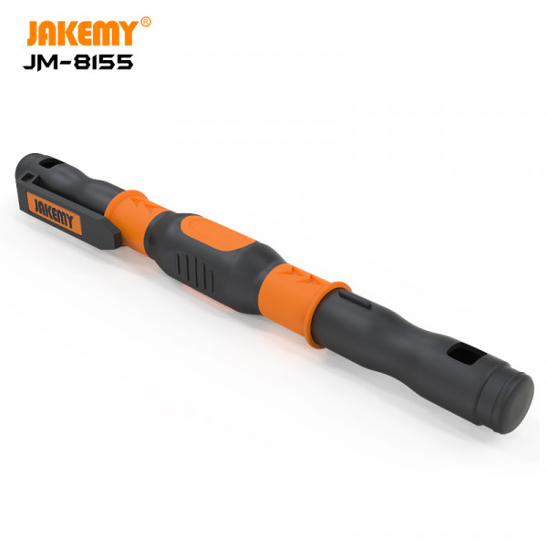 3 in 1 Portable screwdriver and screwdriver set JM-8155