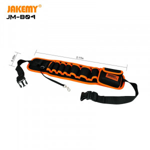 B series tool waist bag JM-B04