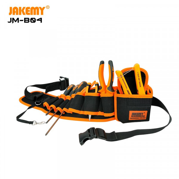 B series tool waist bag JM-B04