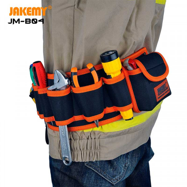 B series tool waist bag JM-B04