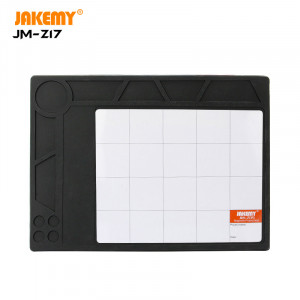 Anti-static and heat-proof working mat JM-Z17