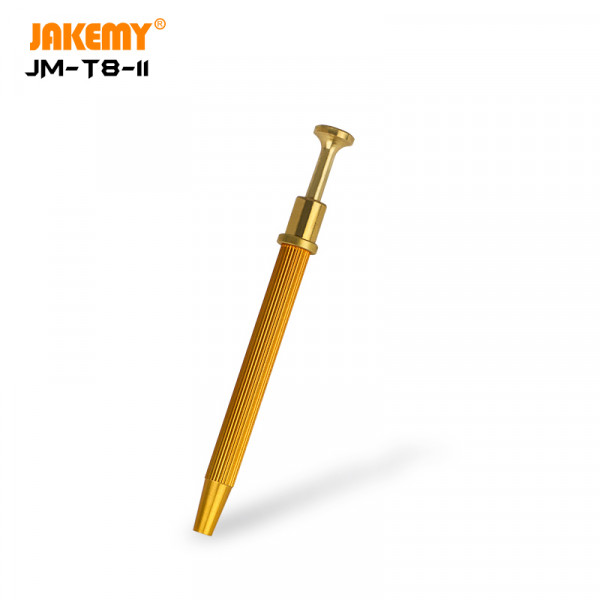 Convenient adjustable component grabber JM-T8-11