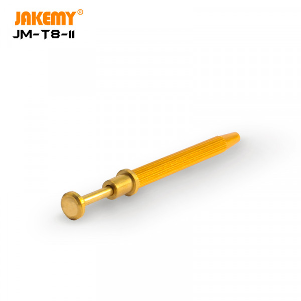 Convenient adjustable component grabber JM-T8-11