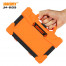 Jakemy JM-8139 Premium 47 In 1 Precision Screwdriver Set Repair Toolbox » Technologies - Laptops Spares Parts And Repairs
