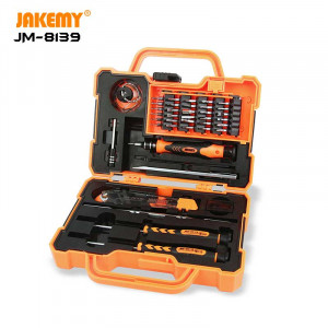 47 in 1 Antic-drop electronic toolkit JM-8139