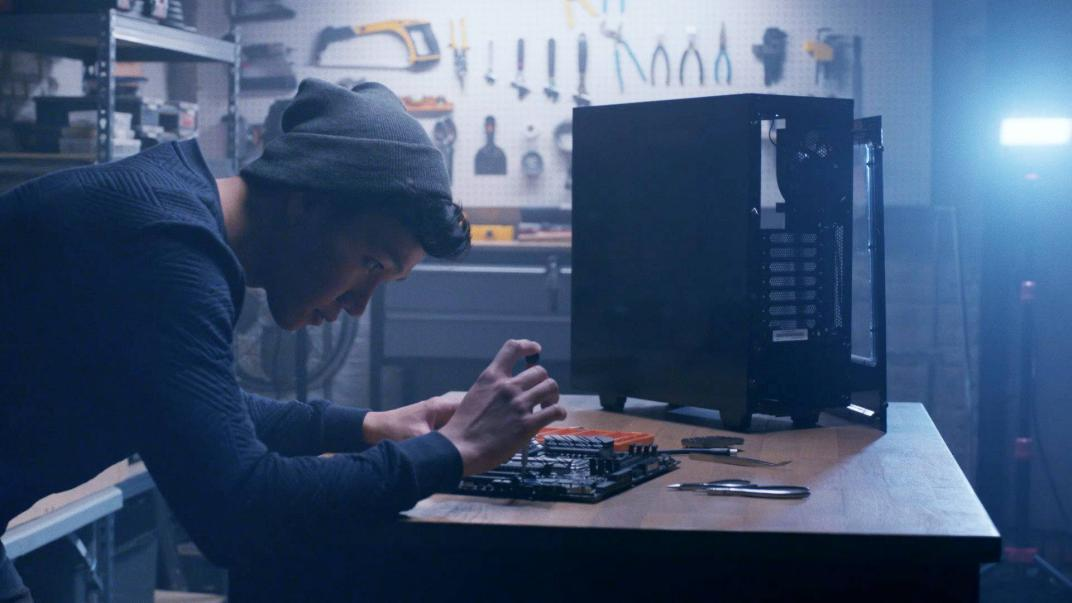 Important Points on Using Precision Screwdriver for PC Building JAKEMY