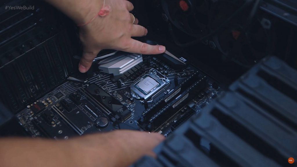 Important Points on Using Precision Screwdriver for PC Building JAKEMY