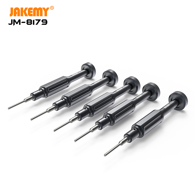 Jakemy, 38 en 1, Kit Reparacion Moviles, Relojes Aluminium Set - €9.98 :  ¡!, Bricolaje a Precio Asequible