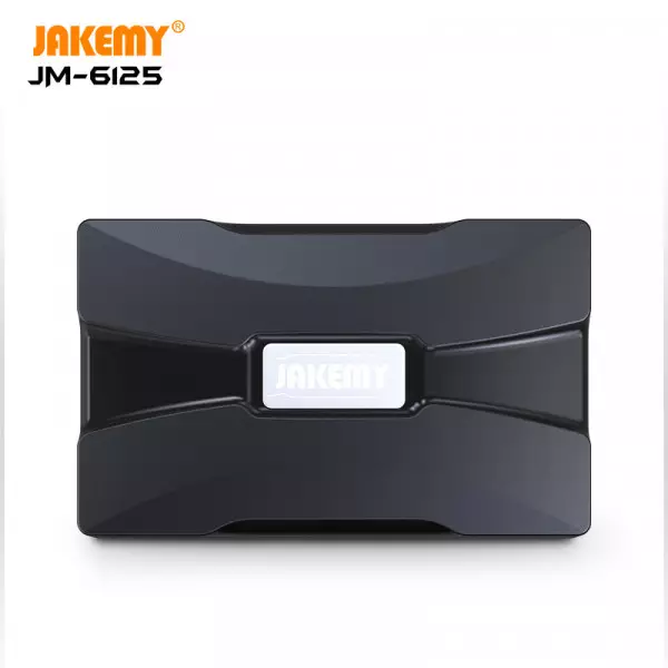 Top 6 Reasons Why Screwdriver Kit a Vital Item for Every Household JAKEMY