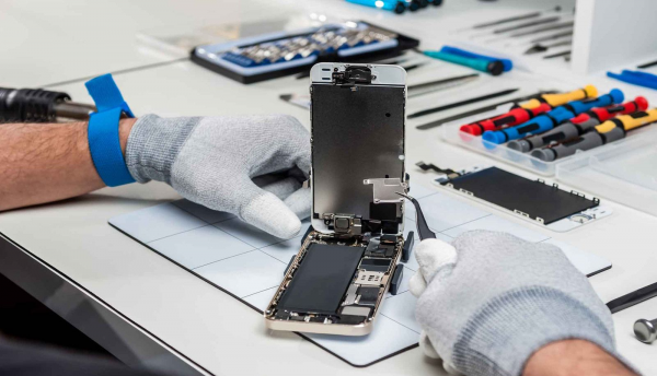Iphone Repair Del City And Midwest City
