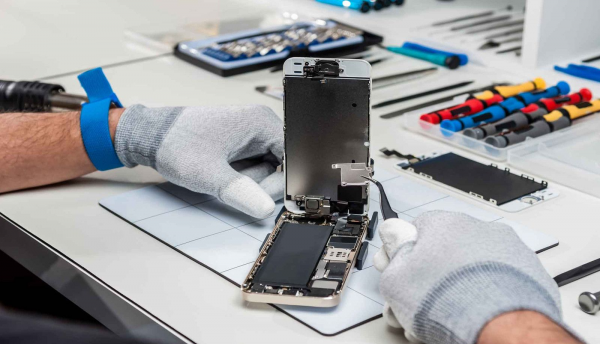 iPhone Repairs in South Africa