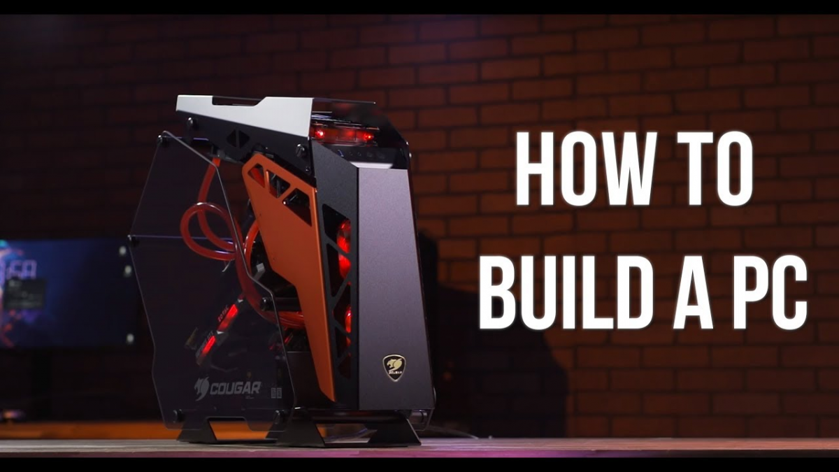 Essential Tools Kit You Need to Build a PC - JAKEMY