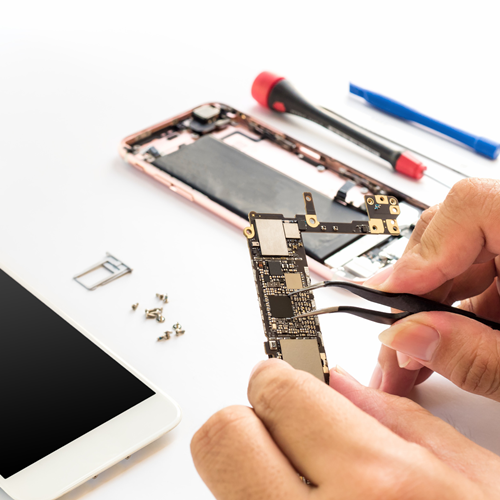 Phone Repair Cardiff