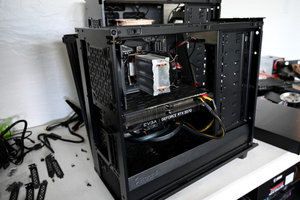 Is It Safe to Use a Magnetic Screwdriver on a Computer JAKEMY