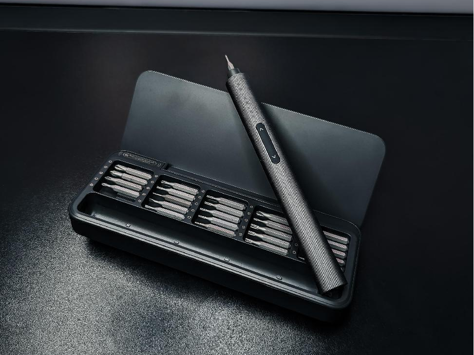 screwdriver set
