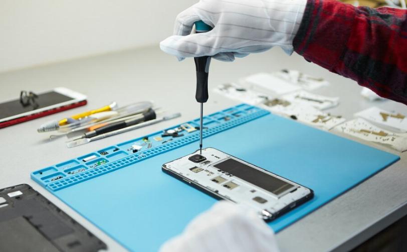 screwdriver for mobile