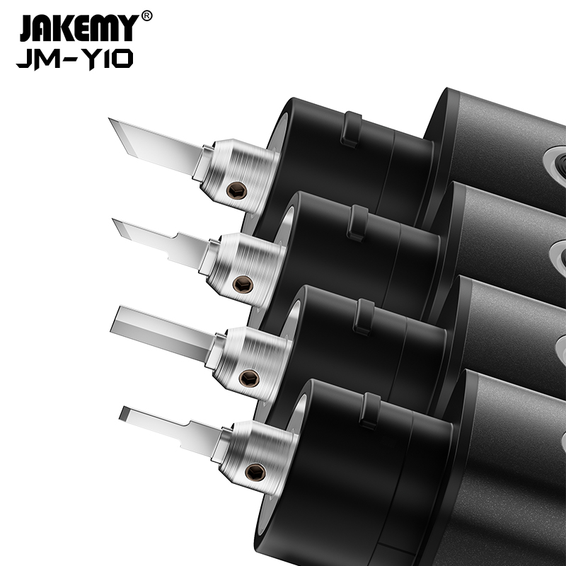 JM-Y10 Ultrasonic Cutter