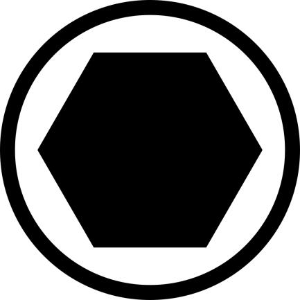 Hex Screwdrivers