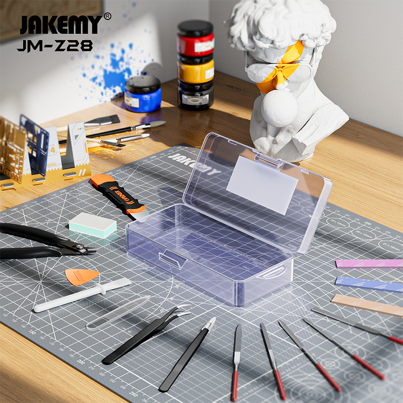 Wholesale [NEW] JM-Z28 - JAKEMY