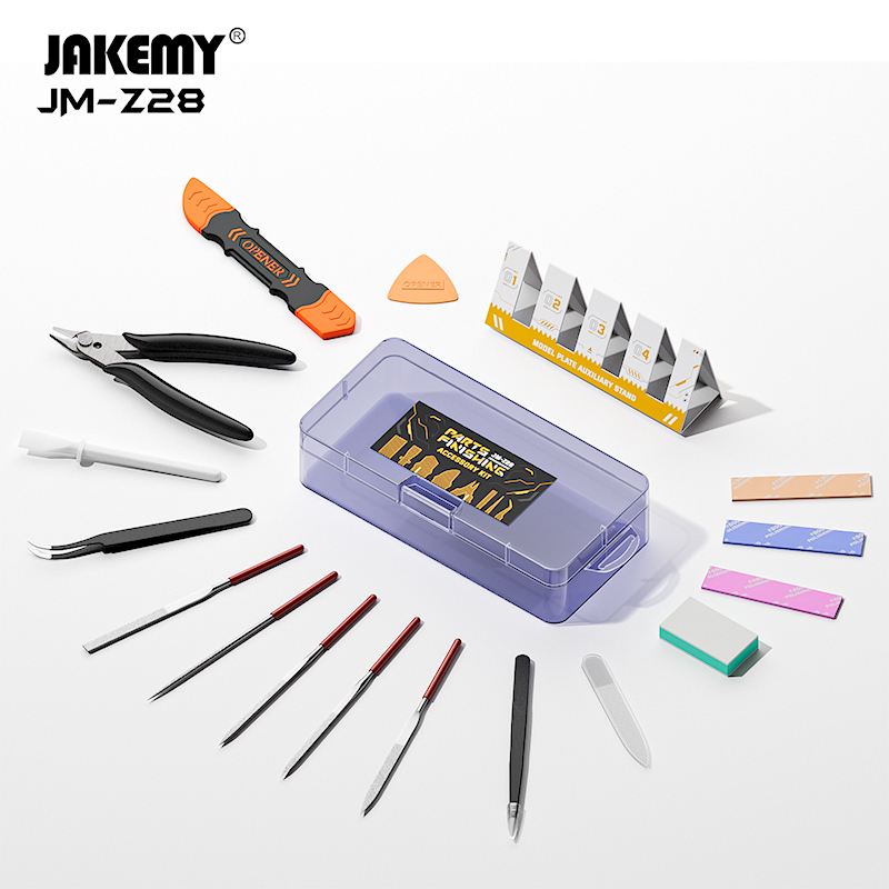 Wholesale [NEW] JM-Z28 - JAKEMY