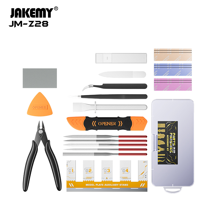 Wholesale [NEW] JM-Z28 - JAKEMY