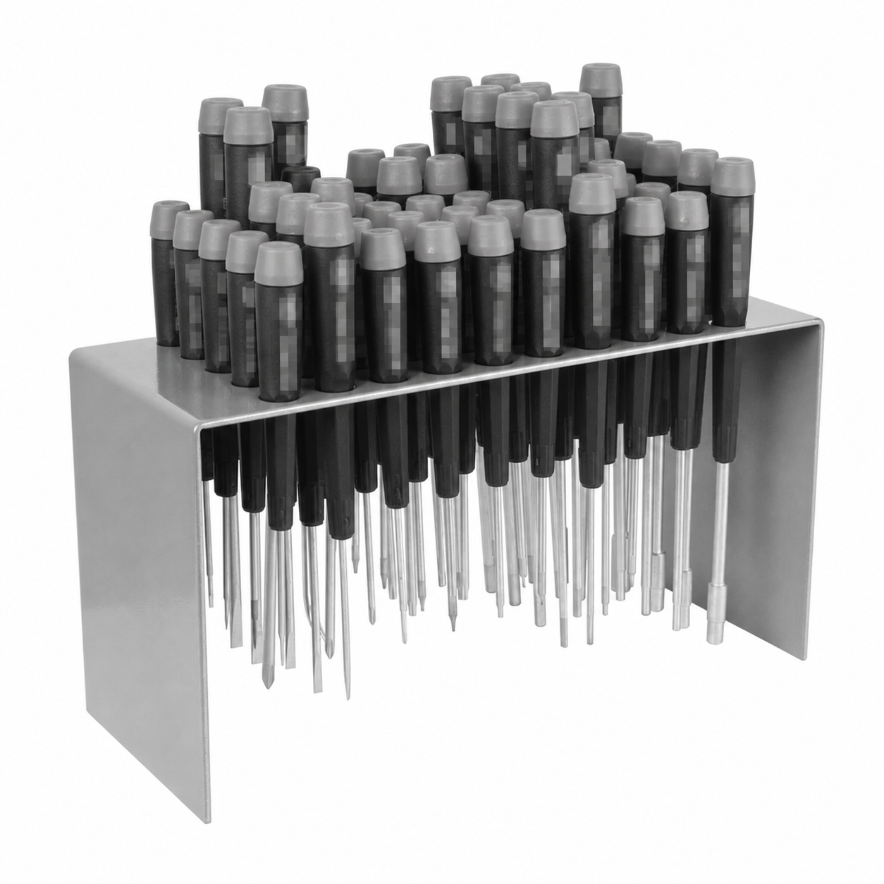 Professional precision toolkit reference